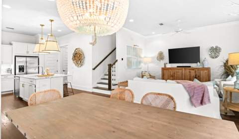 48 Milestone Drive #B, Inlet Beach FL - photo 17 of 50