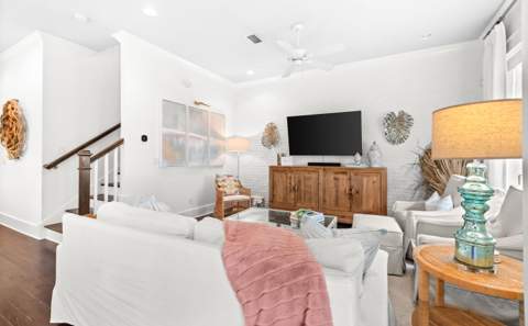 48 Milestone Drive #B, Inlet Beach FL - photo 18 of 50