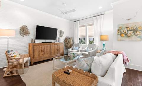 48 Milestone Drive #B, Inlet Beach FL - photo 20 of 50