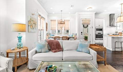 48 Milestone Drive #B, Inlet Beach FL - photo 23 of 50