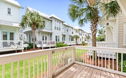 48 Milestone Drive #B, Inlet Beach FL - photo 24 of 50