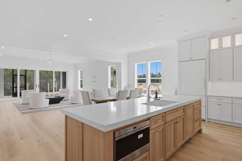 4 bedroom Detached Single Family at 78 Hutton Cove #Lot 55, Watersound Origins, Watersound — photo 3