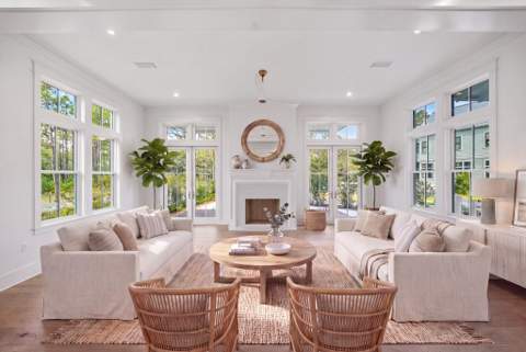 202 Climbing Rose Way, Santa Rosa Beach FL - photo 6 of 30
