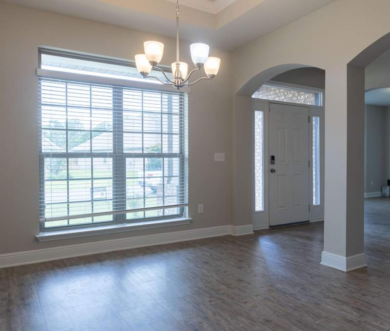 5 bedroom Detached Single Family at 408 Chickadee Street, Redstone Commons, Crestview — photo 4