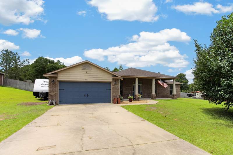 4 bedroom Detached Single Family at 6280 Equine Drive, Silver Springs Est, Crestview — photo 2
