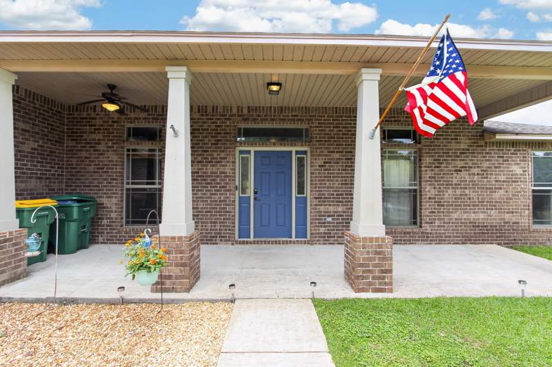 4 bedroom Detached Single Family at 6280 Equine Drive, Silver Springs Est, Crestview — photo 4