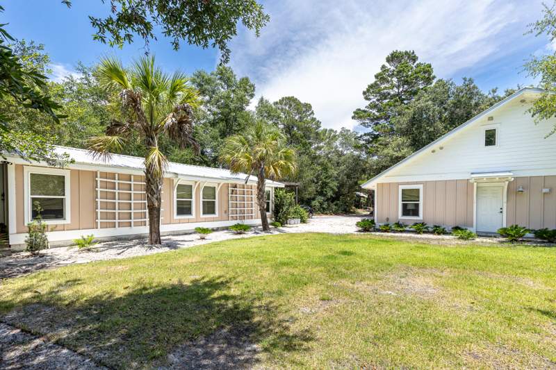 5 bedroom Detached Single Family at 92 W Harborview Road, Driftwood Estates, Santa Rosa Beach — photo 4