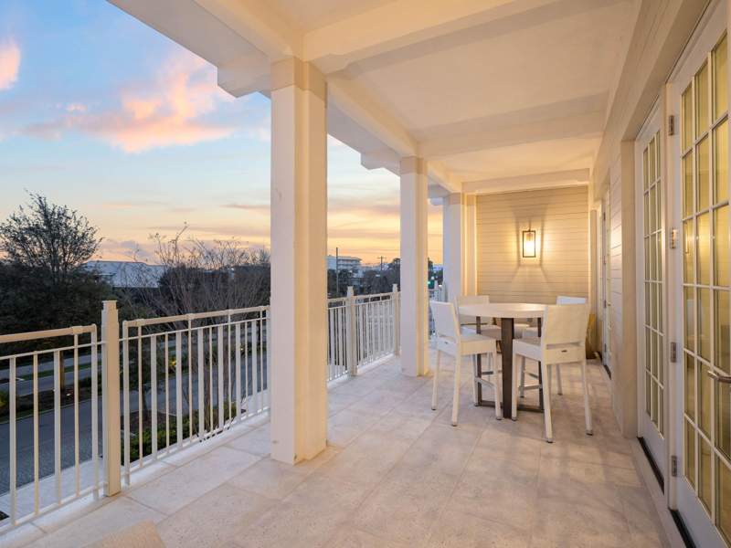2 bedroom Condominium at 45 W Solaire Way #206, Kaiya Beach Resort, Inlet Beach — photo 2
