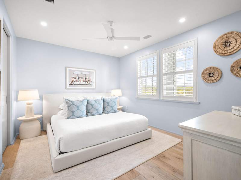 2 bedroom Condominium at 45 W Solaire Way #206, Kaiya Beach Resort, Inlet Beach — photo 4
