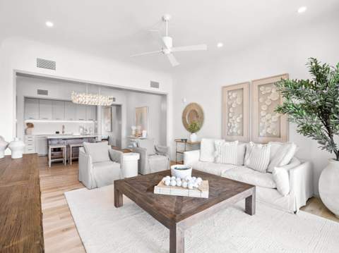 45 W Solaire Way #206, Inlet Beach FL - photo 11 of 32