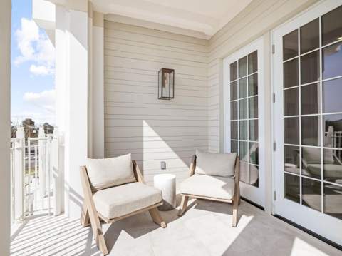 45 W Solaire Way #206, Inlet Beach FL - photo 23 of 32