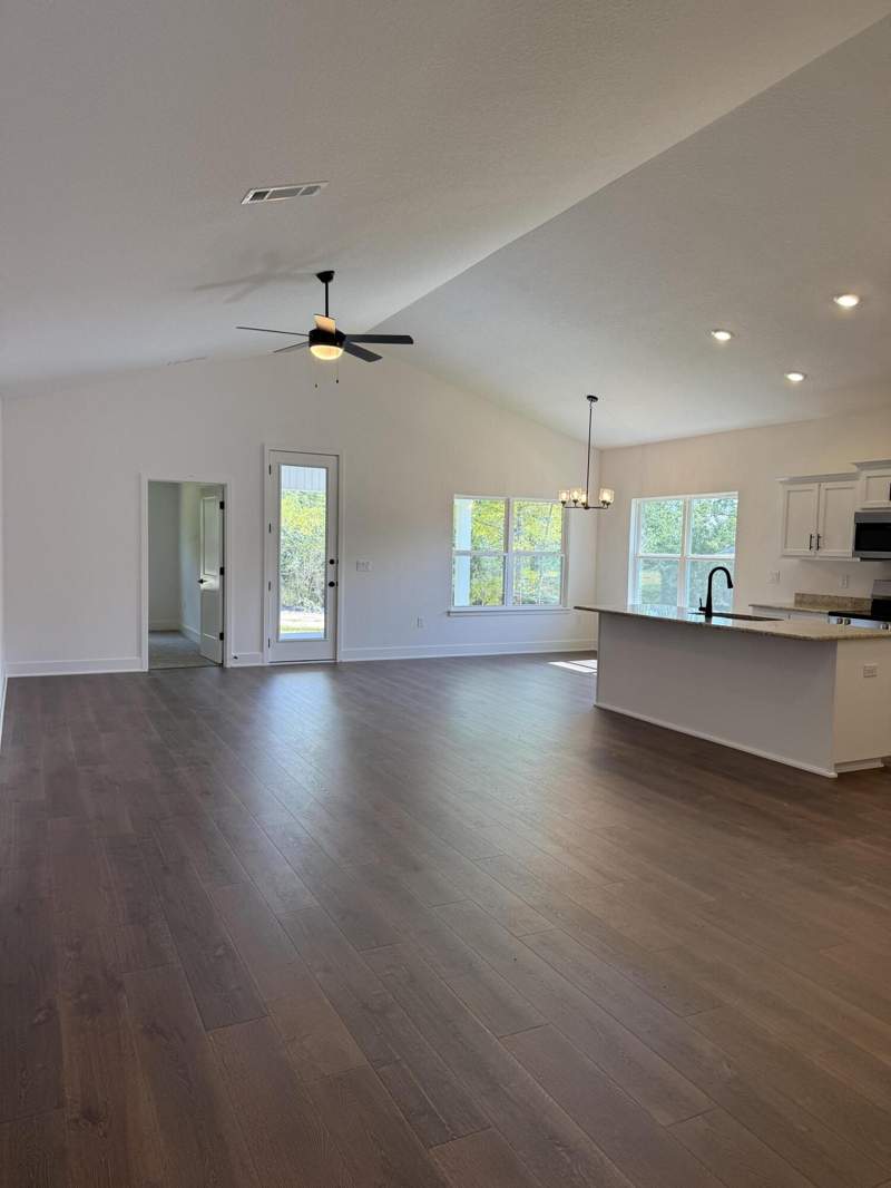 3 bedroom Detached Single Family at 2416 Aleia Lane, Brookwood, Crestview — photo 5