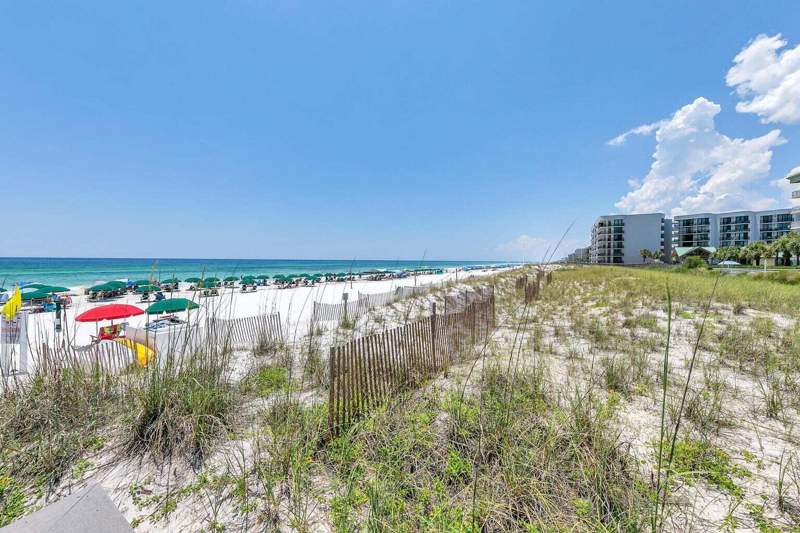 3 bedroom Condominium at 590 Santa Rosa Boulevard #103, Waters Edge, Fort Walton Beach — photo 3