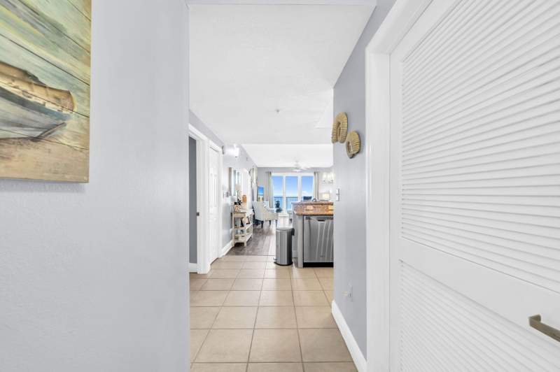 2 bedroom Condominium at 112 Seascape Drive #Unit 1903, Ariel Dunes, Miramar Beach — photo 3
