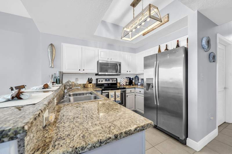 2 bedroom Condominium at 112 Seascape Drive #Unit 1903, Ariel Dunes, Miramar Beach — photo 5