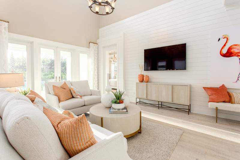 4 bedroom Detached Single Family at 159 Anastasia Circle, Naturewalk at Watersound Origins, Inlet Beach — photo 4