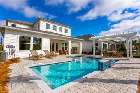 159 Anastasia Circle, Inlet Beach FL - photo 15 of 15