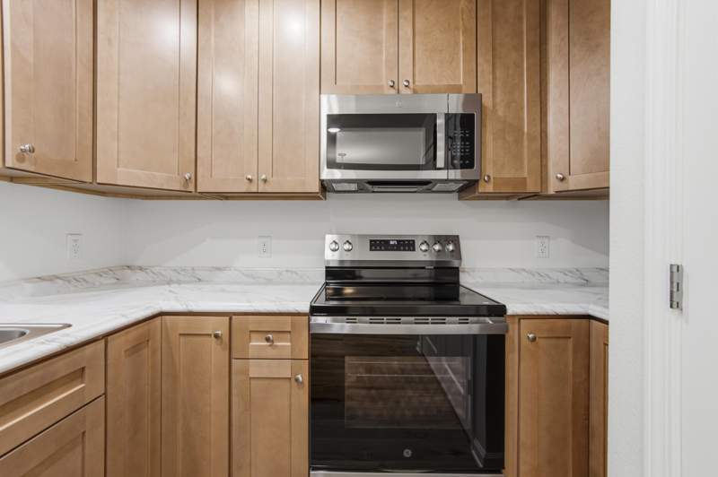 2 bedroom Detached Single Family at 8093 Third Street, Fairview L H, Laurel Hill — photo 2