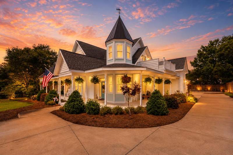 6 bedroom Detached Single Family at 417 Benning Drive, Calhoun S/D To Destin, Destin — photo 3