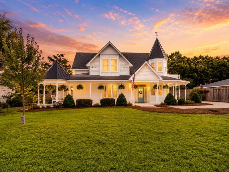 6 bedroom Detached Single Family at 417 Benning Drive, Calhoun S/D To Destin, Destin — photo 2