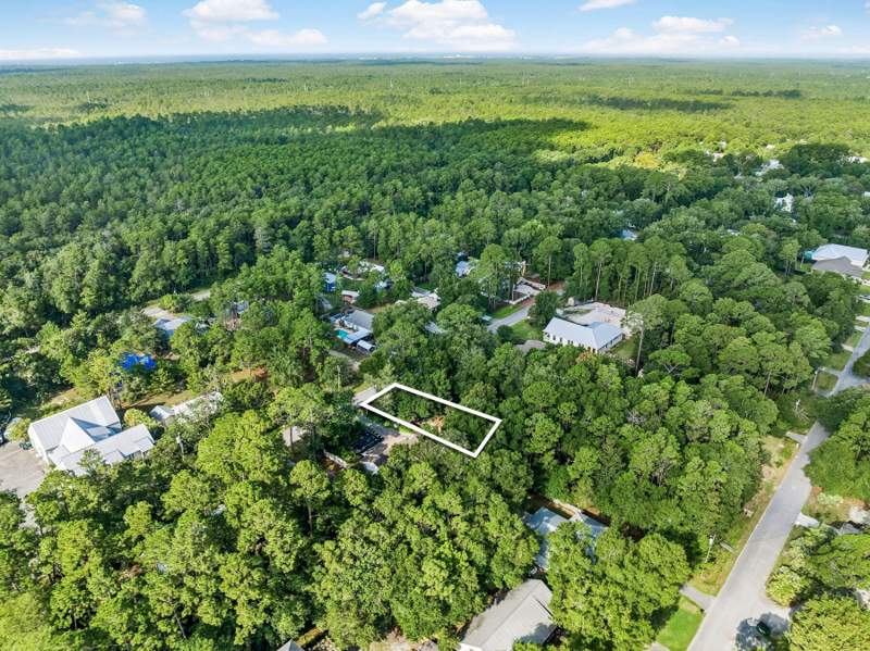 3 bedroom Detached Single Family at 70 Little Canal Drive, Daughettes Amended, Santa Rosa Beach — photo 5