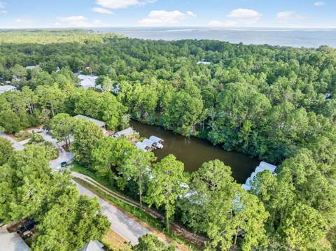 70 Little Canal Drive, Santa Rosa Beach FL - photo 10 of 17