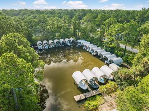 70 Little Canal Drive, Santa Rosa Beach FL - photo 12 of 17