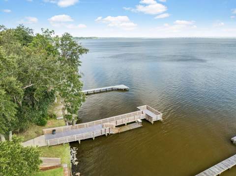 70 Little Canal Drive, Santa Rosa Beach FL - photo 14 of 17
