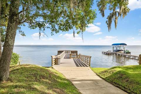 70 Little Canal Drive, Santa Rosa Beach FL - photo 16 of 17