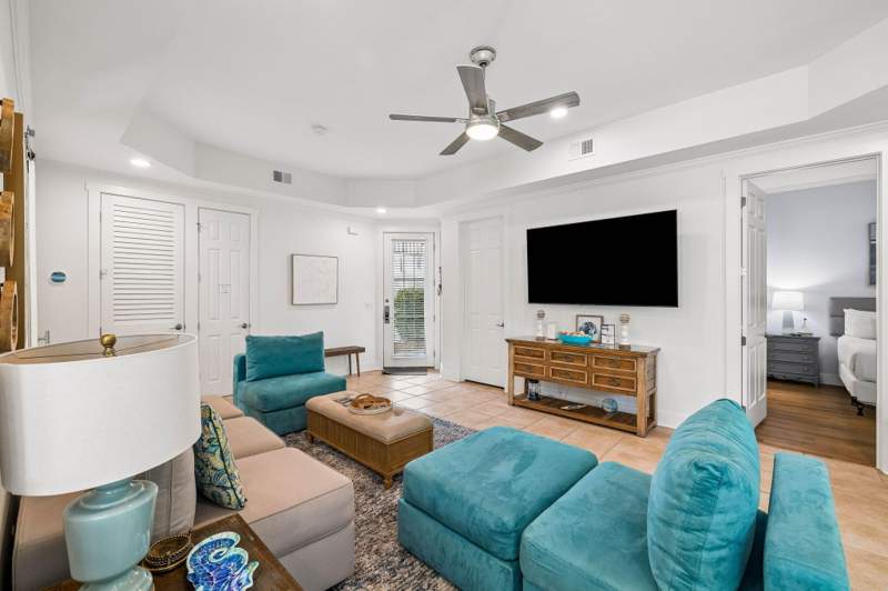 2 bedroom Condominium at 2338 Crystal Cove Lane #2338, Crystal Cove, Miramar Beach — photo 2