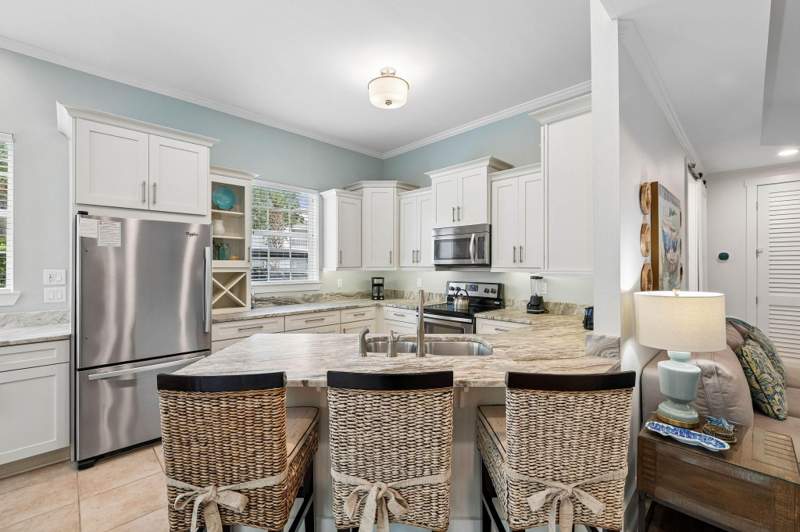 2 bedroom Condominium at 2338 Crystal Cove Lane #2338, Crystal Cove, Miramar Beach — photo 4