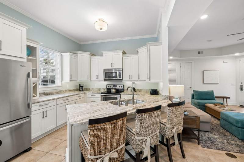 2 bedroom Condominium at 2338 Crystal Cove Lane #2338, Crystal Cove, Miramar Beach — photo 5