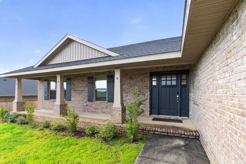 4 bedroom Detached Single Family at 2214 Jernigan Drive, Charleston Place, Crestview — photo 3