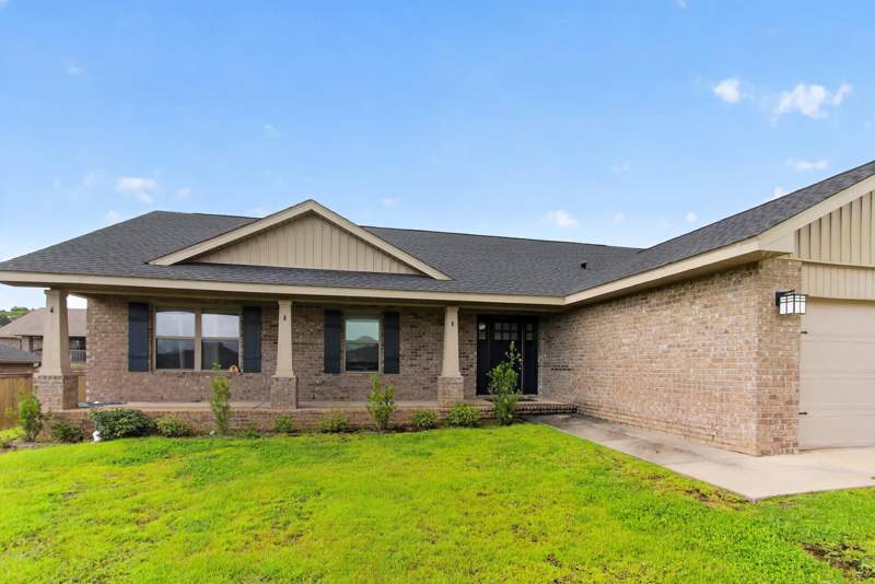 4 bedroom Detached Single Family at 2214 Jernigan Drive, Charleston Place, Crestview — photo 4