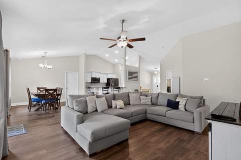 2214 Jernigan Drive, Crestview FL - photo 14 of 30