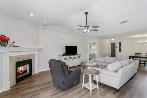 3085 Border Creek Drive, Crestview FL - photo 10 of 30