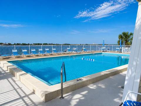 308 SW Miracle Strip Parkway #18C, Fort Walton Beach FL - photo 18 of 23