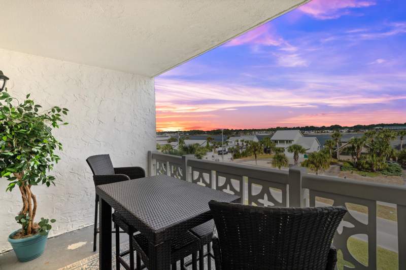 2 bedroom Condominium at 909 Santa Rosa Boulevard #Unit 548, El Matador Condo, Fort Walton Beach — photo 2