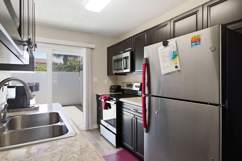 2 bedroom Townhouse at 104 Ellis Road #2, Gulf Crest T/H, Miramar Beach — photo 4
