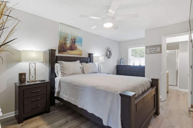 2 bedroom Townhouse at 104 Ellis Road #2, Gulf Crest T/H, Miramar Beach — photo 5