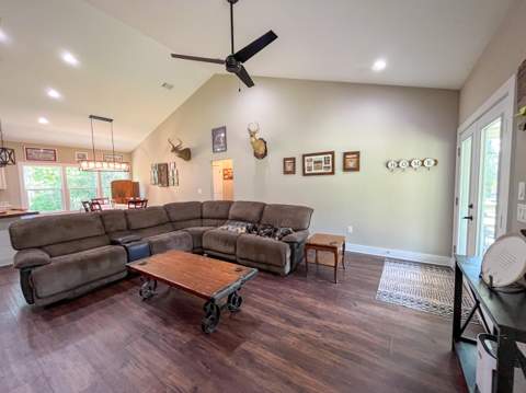 632 N Church Street, Santa Rosa Beach FL - photo 6 of 44