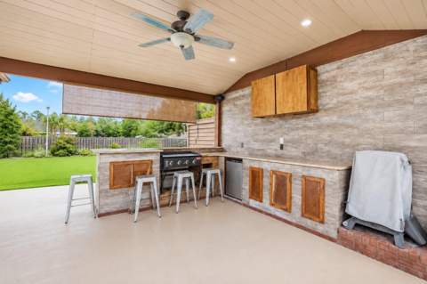 5528 Frontier Drive, Crestview FL - photo 6 of 30