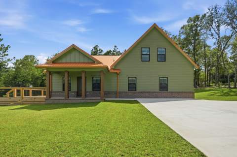 108 Creek Drive, Crestview FL - photo 19 of 100