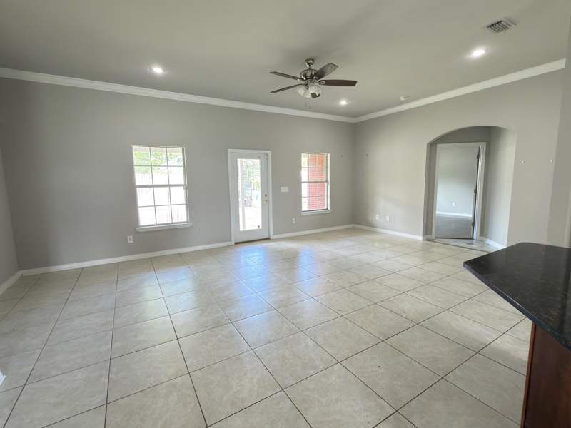 4 bedroom Detached Single Family at 314 Friar Tuck Road, Seashore Village, Mary Esther — photo 2