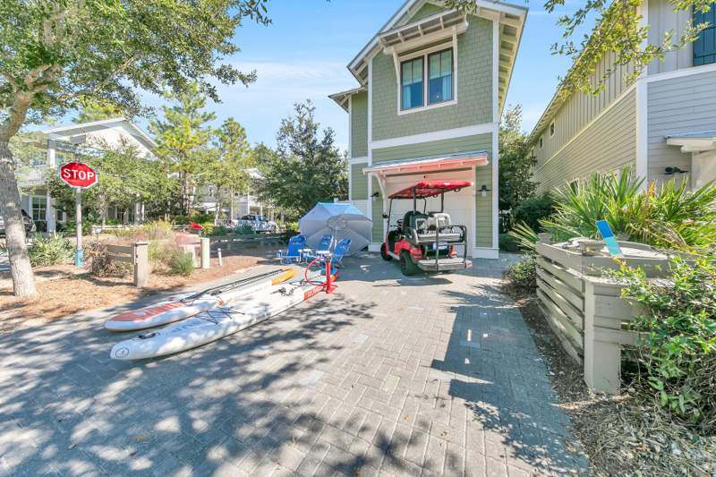 5 bedroom Detached Single Family at 5 Red Basil Drive, Watercolor, Santa Rosa Beach — photo 3