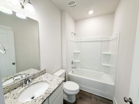 2456 Dakota Way, Crestview FL - photo 19 of 38