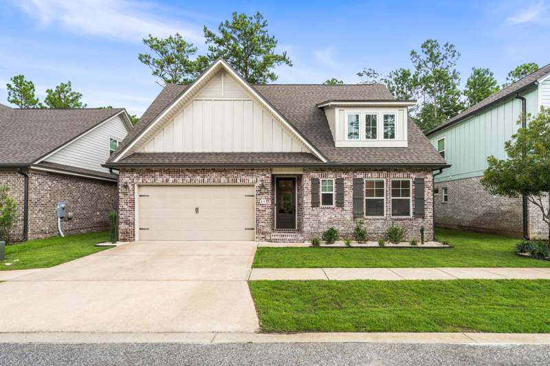 4 bedroom Detached Single Family at 89 Laurel Oaks Drive, Laurel Oaks S/D, Freeport — photo 2