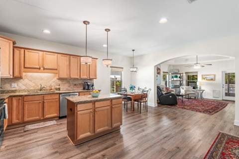 217 Cox Road, Santa Rosa Beach FL - photo 9 of 43
