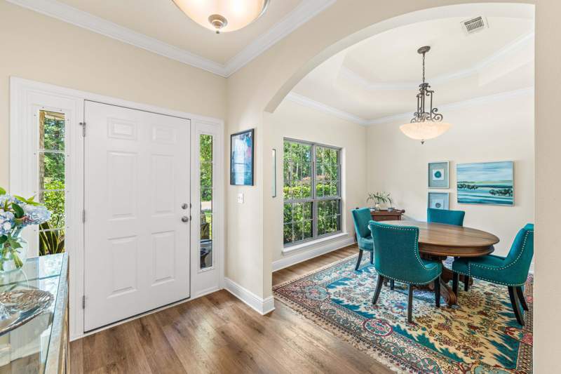 3 bedroom Detached Single Family at 217 Cox Road, Harstvedt Plantation, Santa Rosa Beach — photo 5