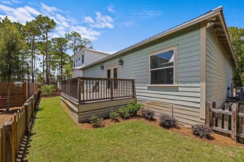 295 Marlberry, Santa Rosa Beach FL - photo 20 of 28
